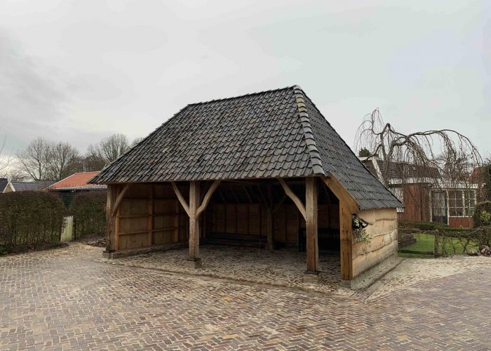 Authentiek Den Ham