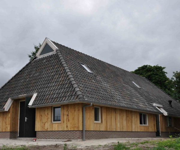 Authentiek Emmen