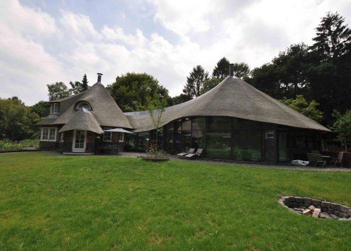 Authentiek Schipborg