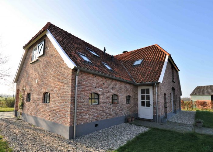 Authentiek Varsseveld