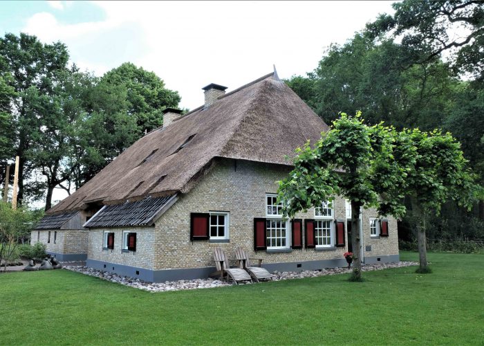 Authentiek Zwolle