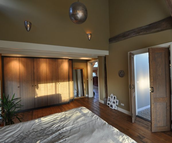 Interieur Dalen