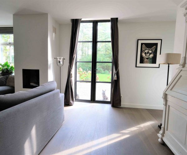 Interieur Hattem
