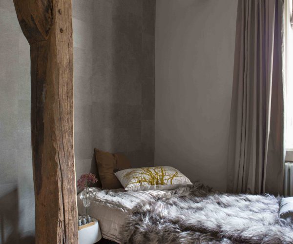 Interieur Hoog Soeren