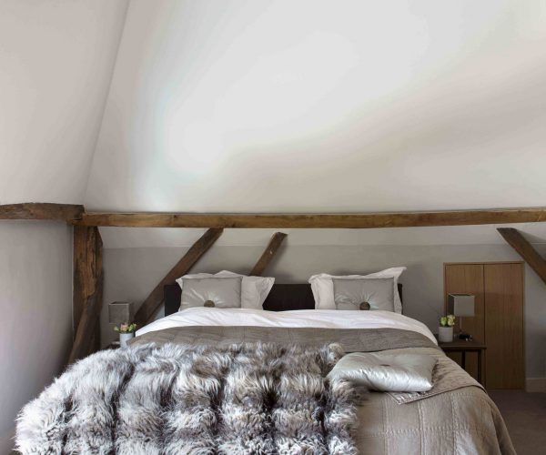 Interieur Hoog Soeren