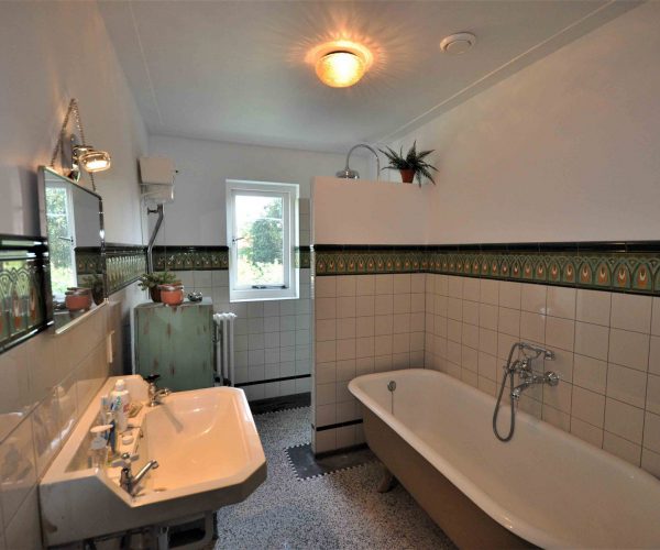 Interieur Nijmegen