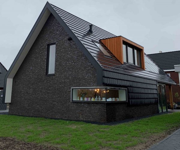 Nieuwbouw