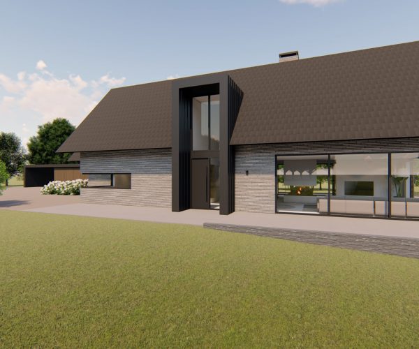 Nieuwbouw