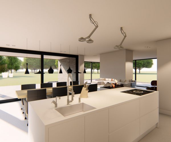 Nieuwbouw