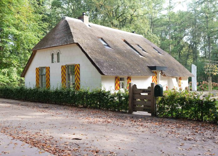 Restauratie Hattem