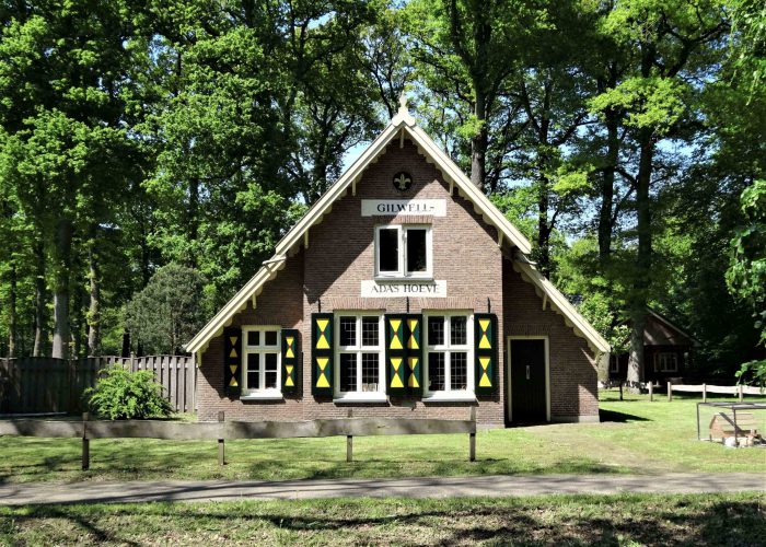 Restauratie Ommen