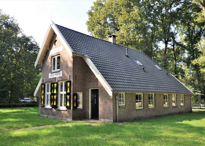 Restauratie Ommen