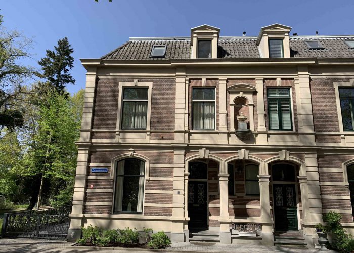 Restauratie Zwolle