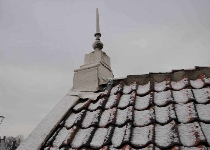 Restauratie Zwolle