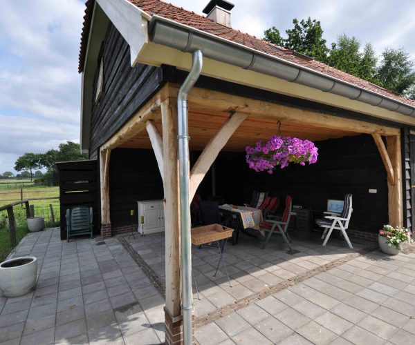 Schuur Ommen