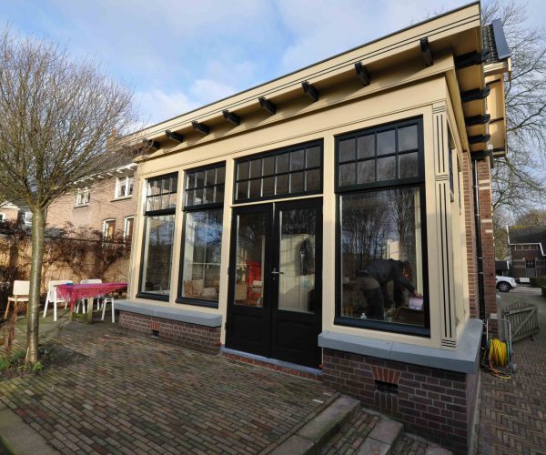 Serre Balkbrug