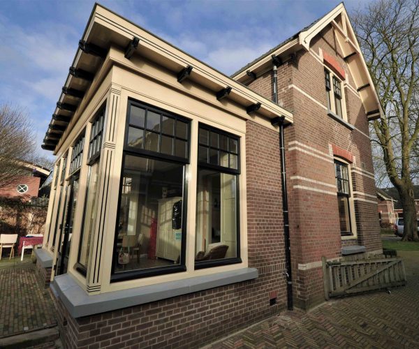 Serre Balkbrug