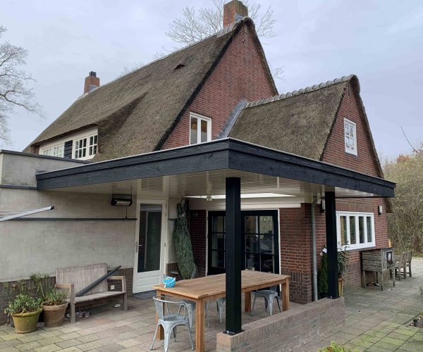 Serre Zwolle