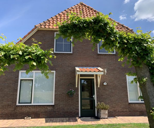 Woonboerderij Dalfsen