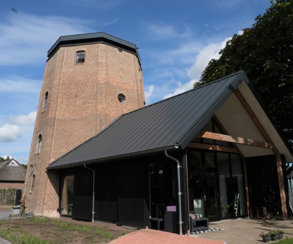 Woonboerderij Staphorst